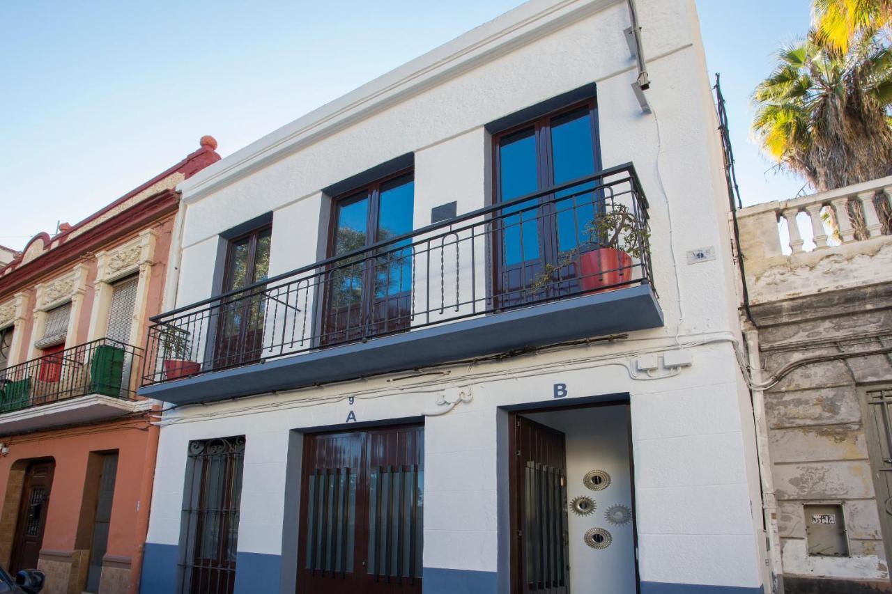 Singularstays Marina Valência Exterior foto