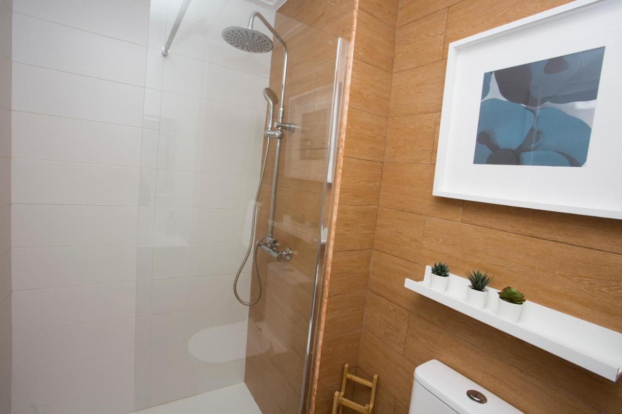 Singularstays Marina Valência Exterior foto
